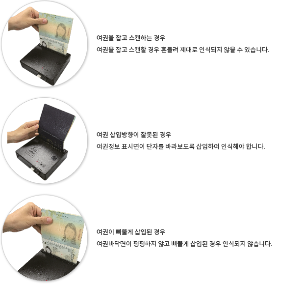 여권스캐너